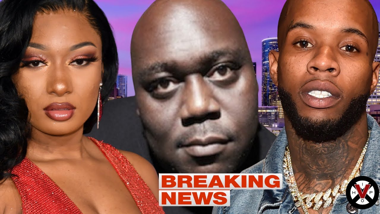 Faizon Love G Checks Tory Lanez Over Meg Tha Stallion Drama! 