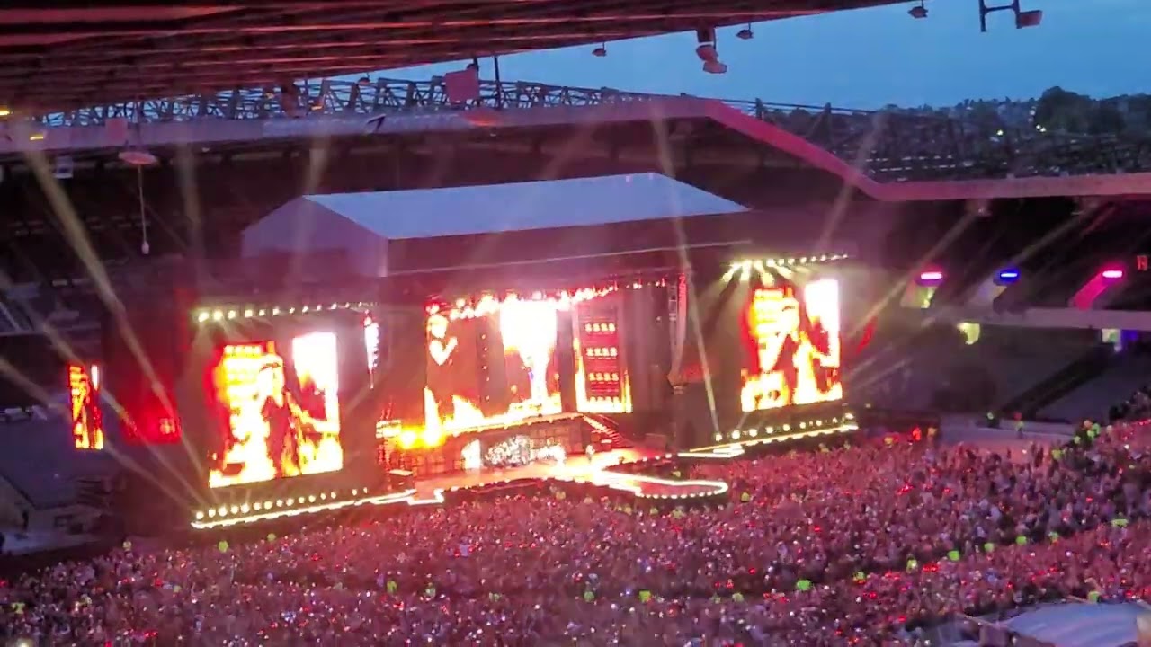 AC/DC..