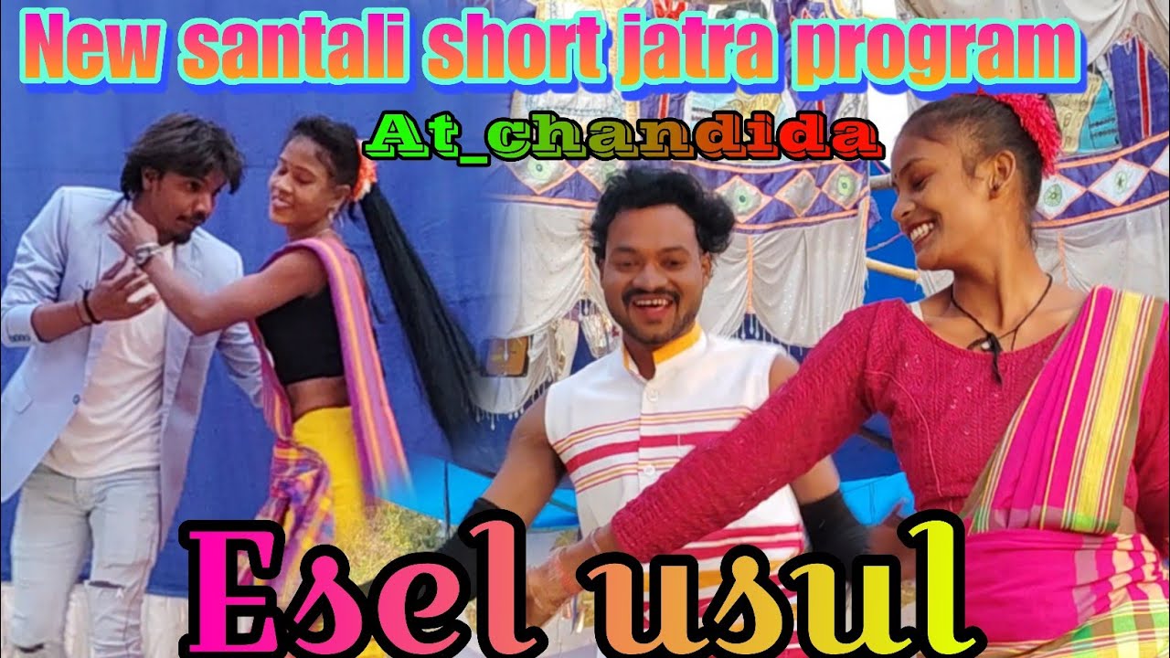 ESEL USUL//NEW SANTALI SHORT DARMA JATRA MELODY DANCE _2026@Priya Soren