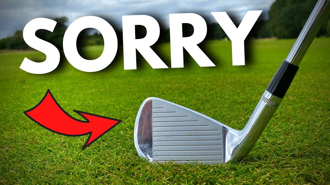 These Irons Are PERFECT For EVERYONE!?