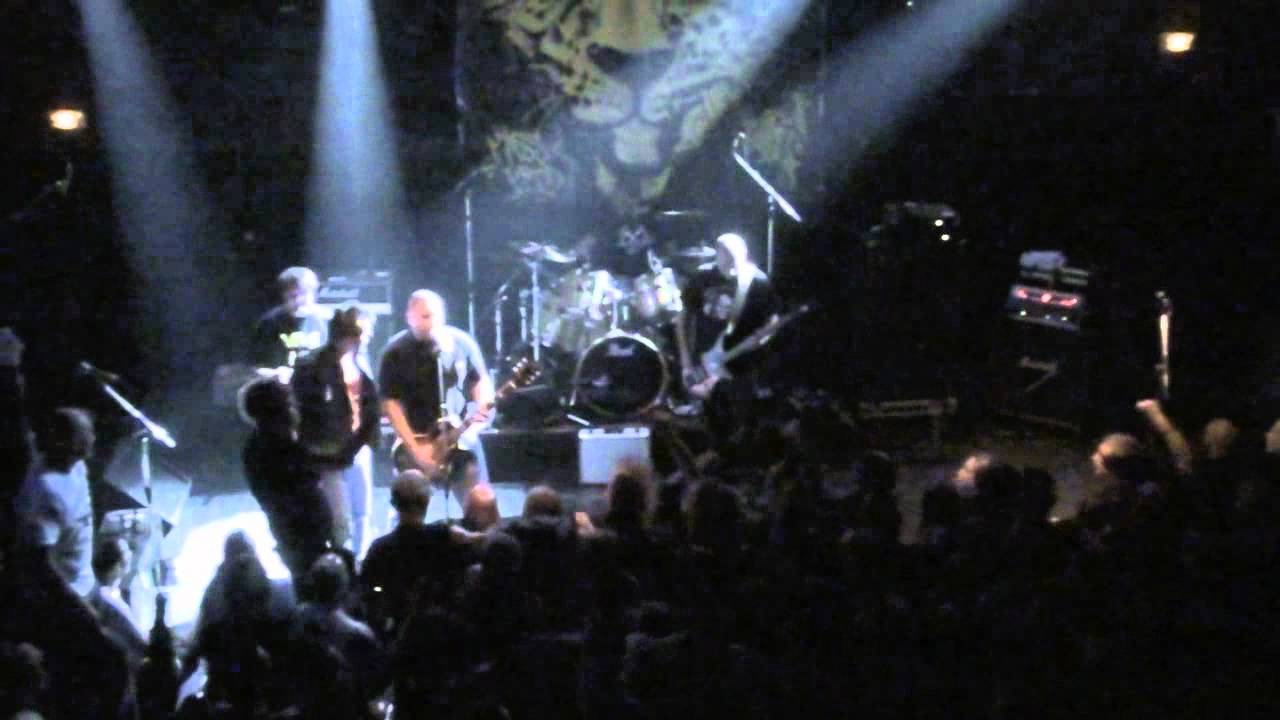 HORS CONTROLE - Vive Le Punk 2011