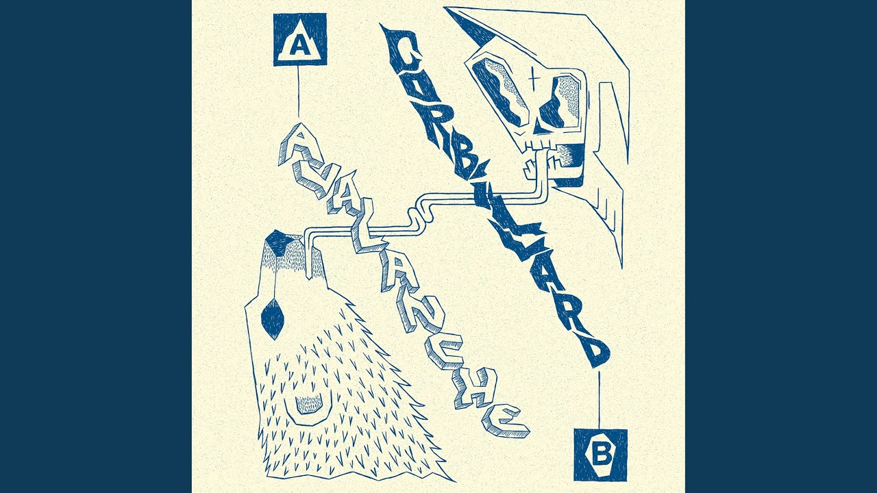 Dilu&eacute;e par le temps