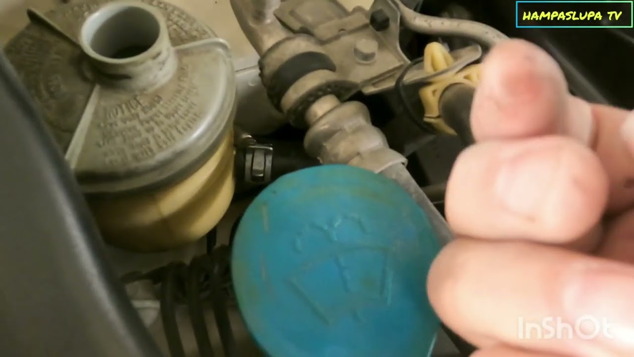 honda civic 2006-2011 power steering hose replacement