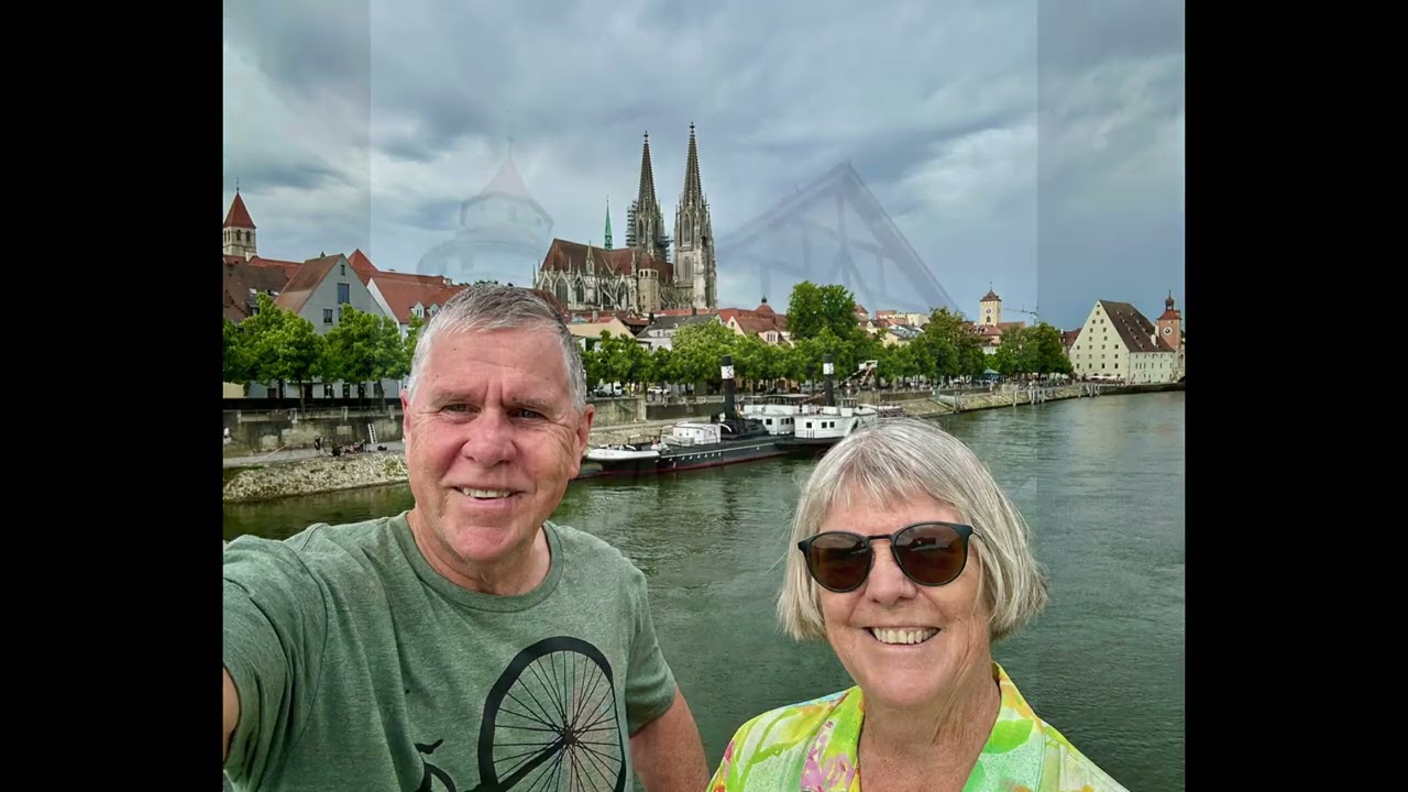 T & K Budapest & River Cruise 7:2025