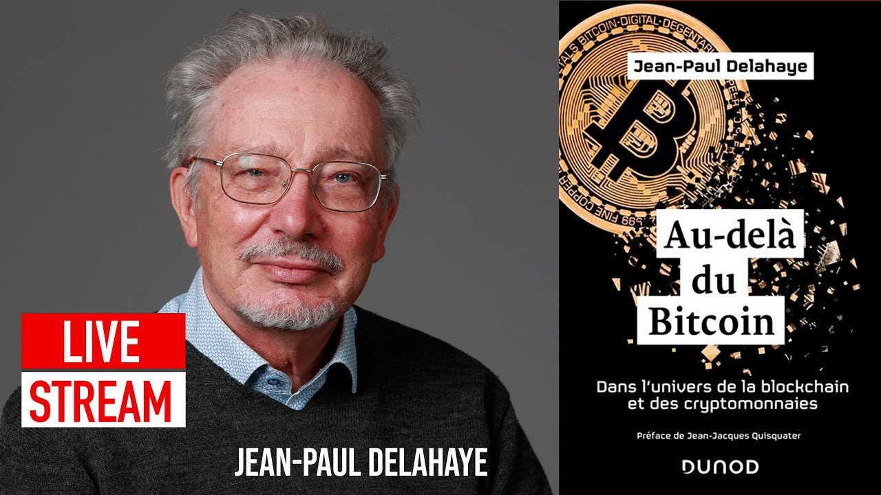 AU DELÀ DU BITCOIN, DANS L'UNIVERS DE LA BLOCKCHAIN ET DES CRYPTOMONNAIES