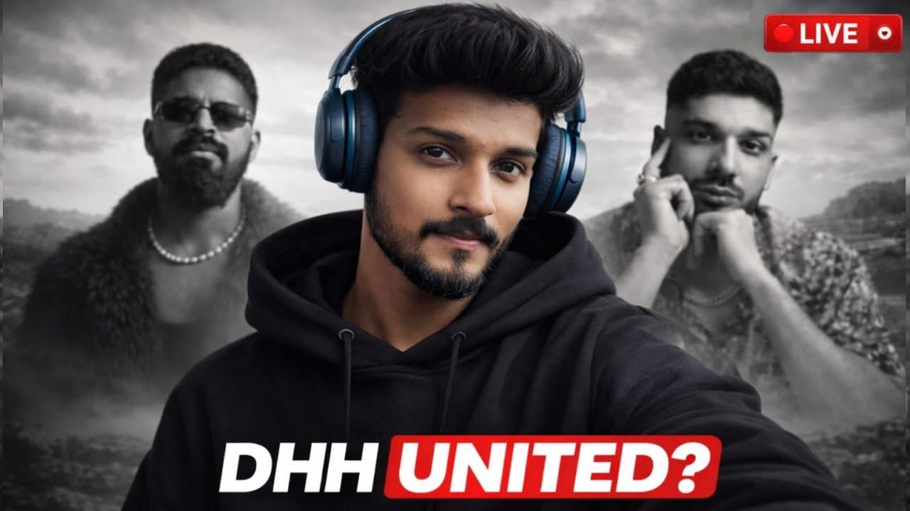 Are These DHH Artists Underrated? 🤔 | Live Review Stream
