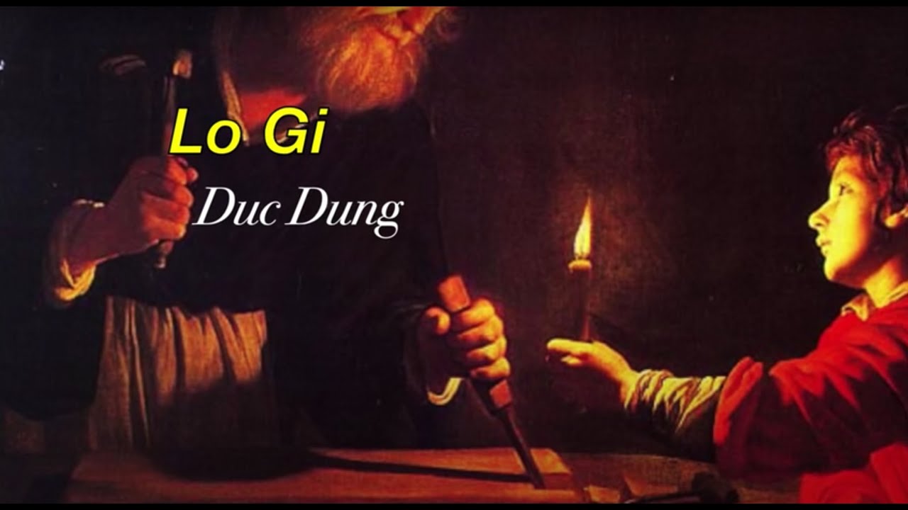 Lo Gì - Đức Dũng