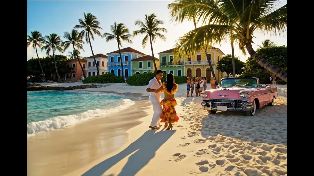 🌴 CUBANO DEEP HOUSE 2026 | Latin House - Perdemos El Control