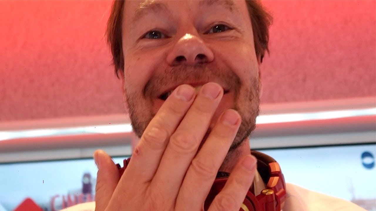 Corona-snor en riooljournalistiek - vlog #705