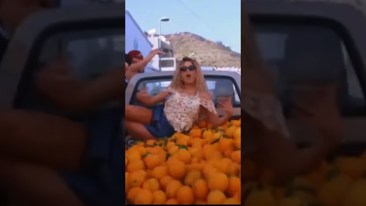 Antigoni - Jalla &bull; Eurovision 2026 - Cyprus 🇨🇾 (Video clip)