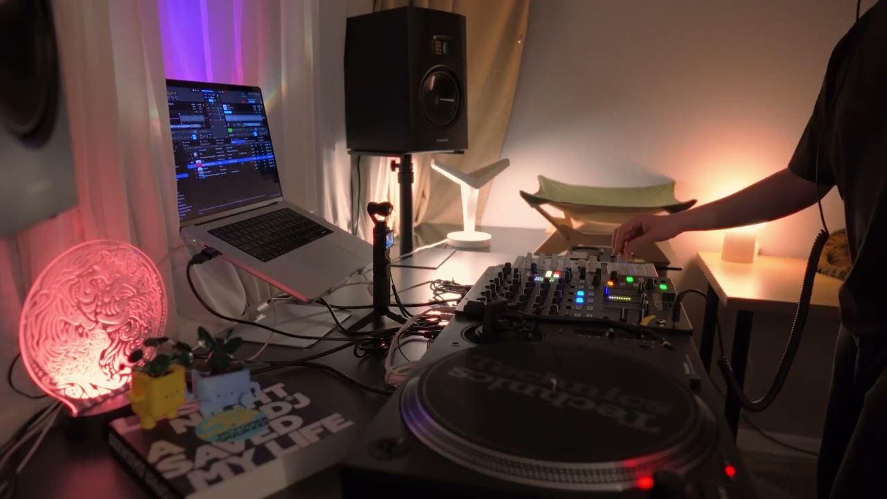 bokeh - elevate your sound 2026