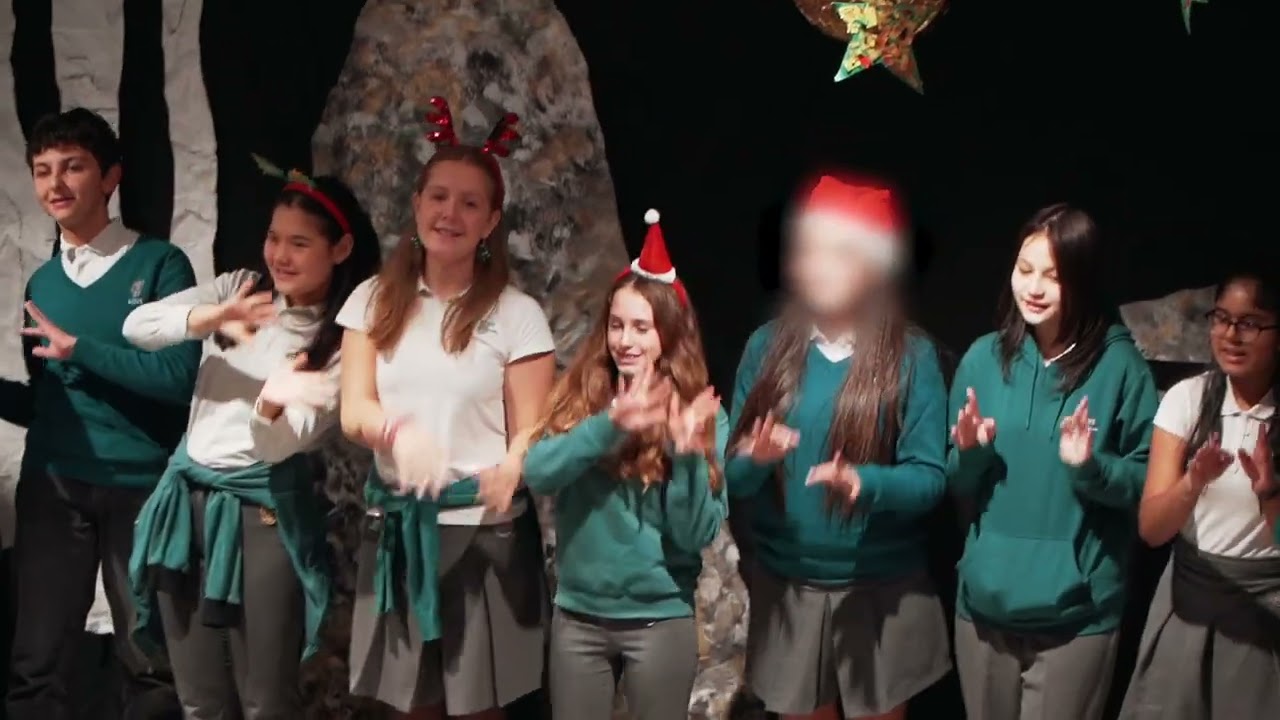 Winter Show 2024