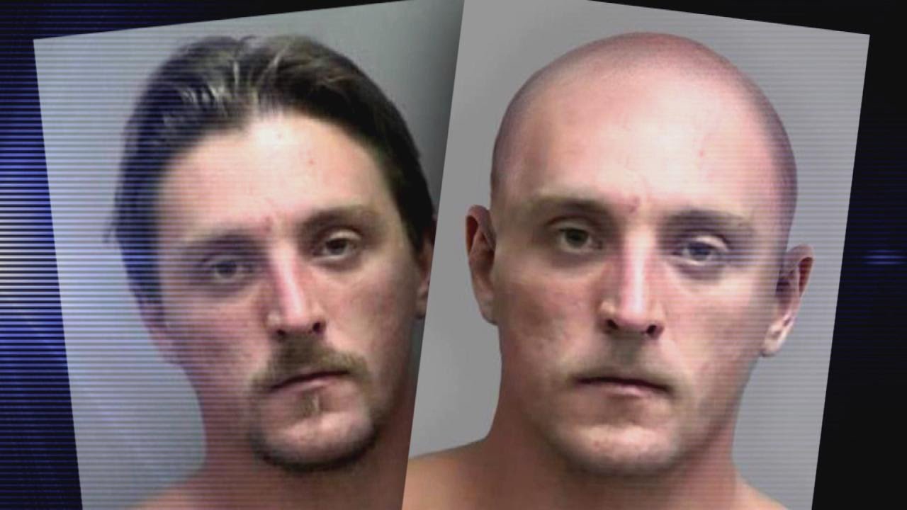 Author of President Trump Manifesto Arrested After Manhunt
