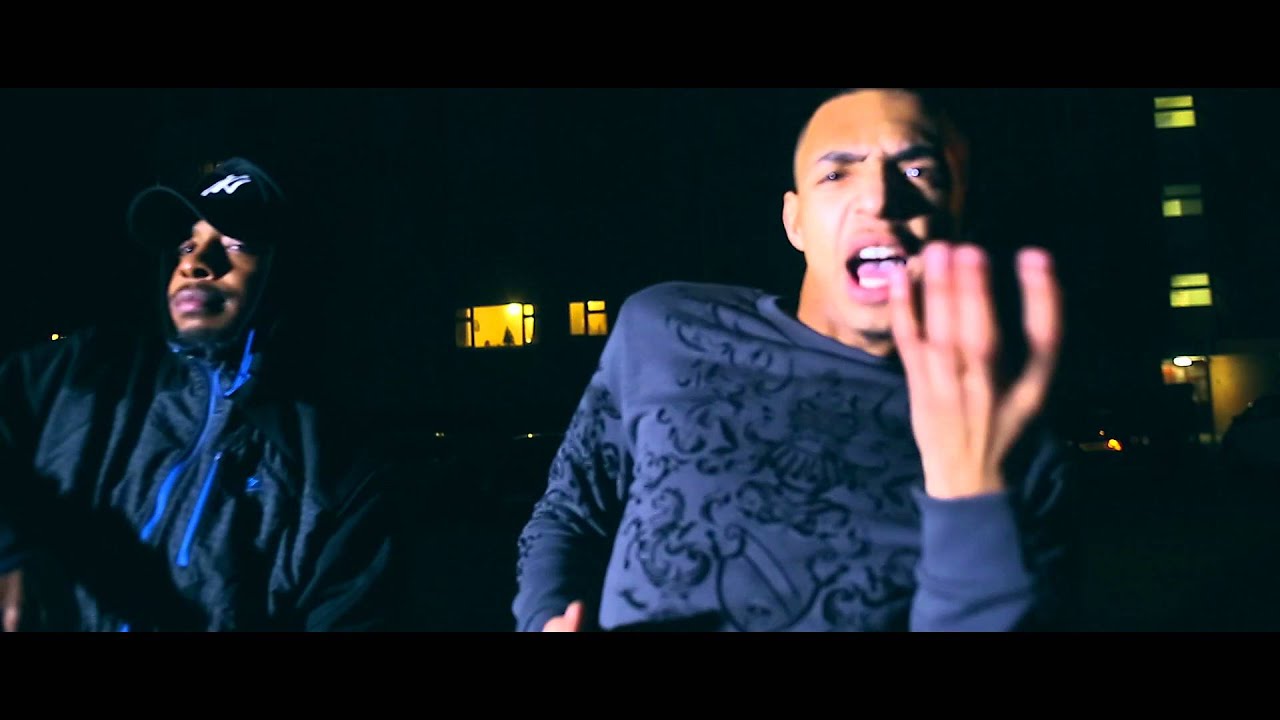 Yung Fume - One Thing [Music Video] @YungFumeLitm | Visuals by @ColversOfficial