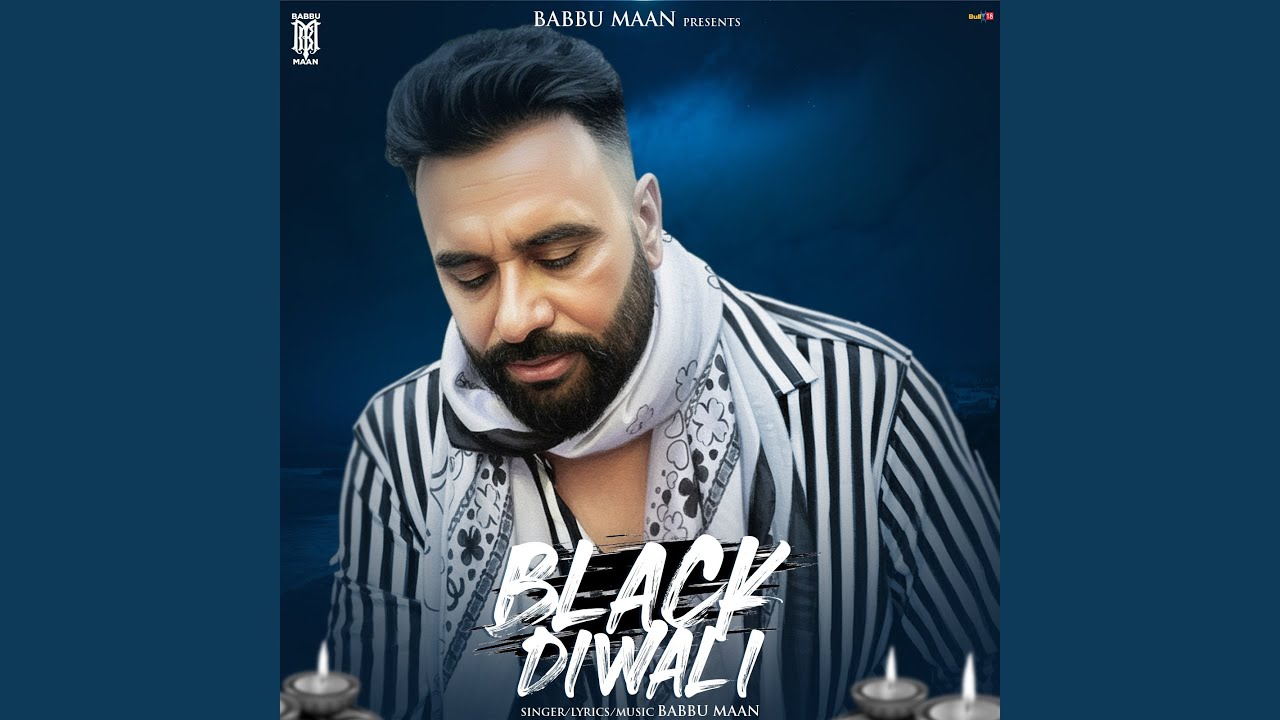 Black Diwali
