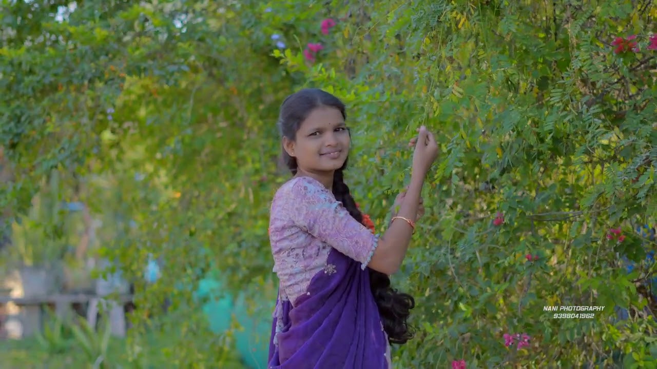 Ankitha ♥️ Dathu 