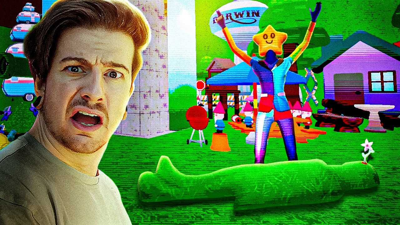 WE FOUND THE 'BERRY BURY' VICTIM.. | Berry Bury Berry (ALL ENDINGS)