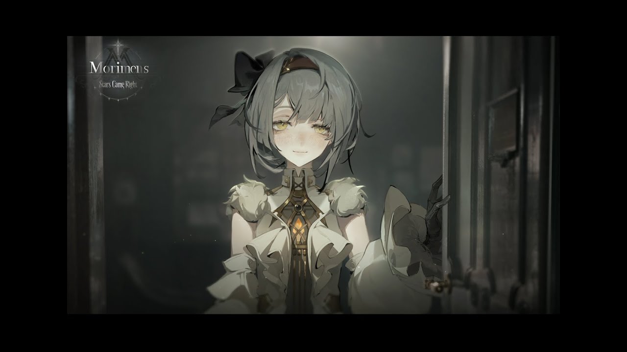 🎬 Morimens丨V2.2 PV - Gaze into the Soul's Depths