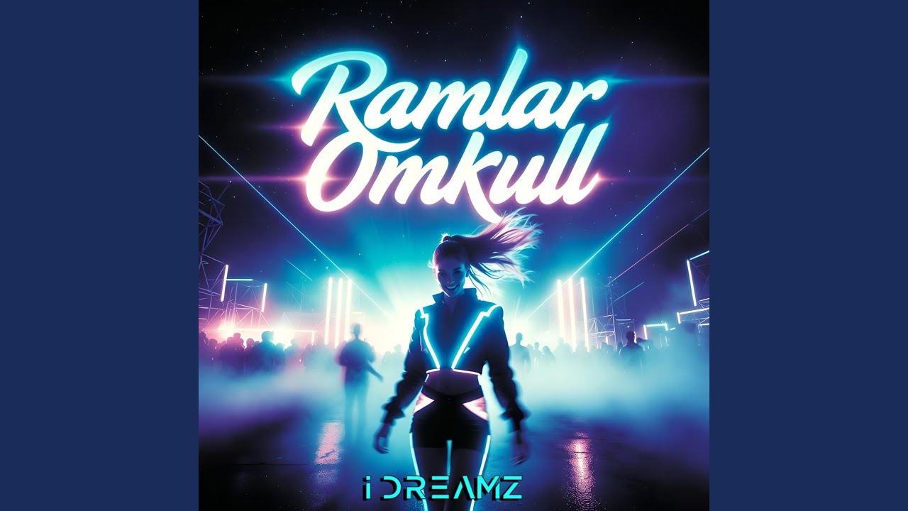 Ramlar omkull