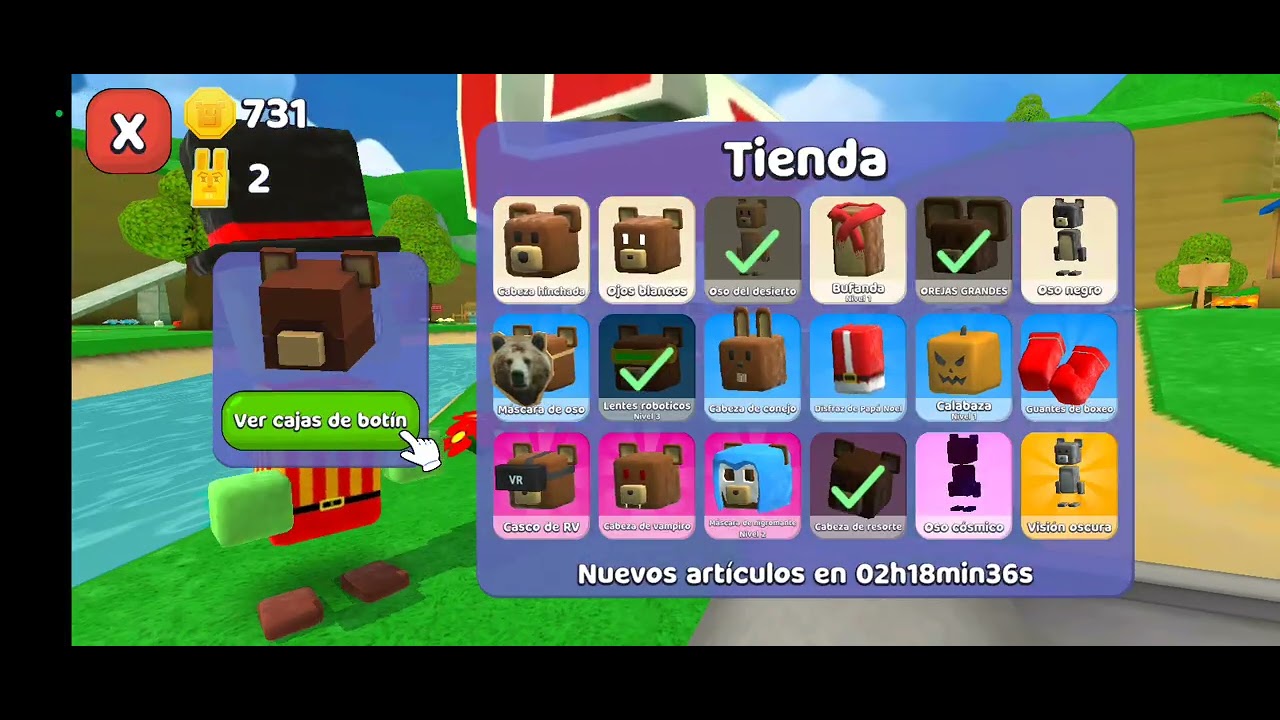 Consigo monedas y las gasto xd