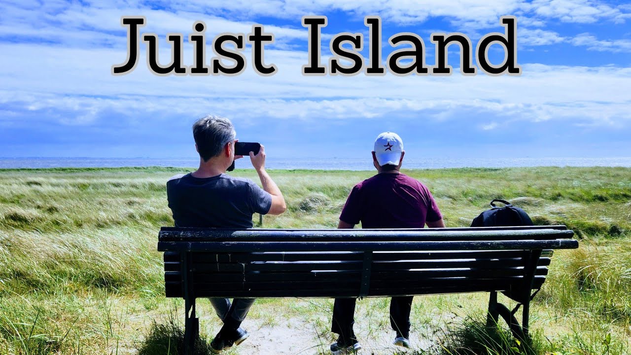Juist: A Unique, Car-Free German Island