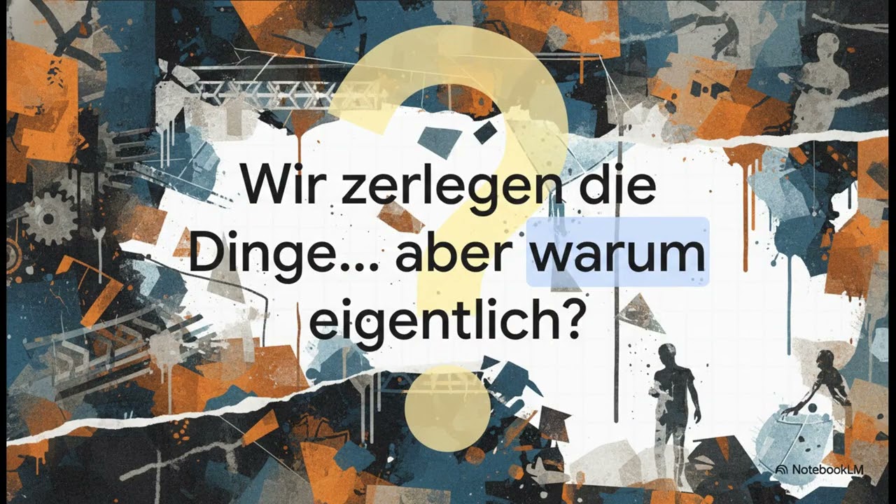 Die Kunst der Abstraktion | Kunstunterricht Grundbegriffe