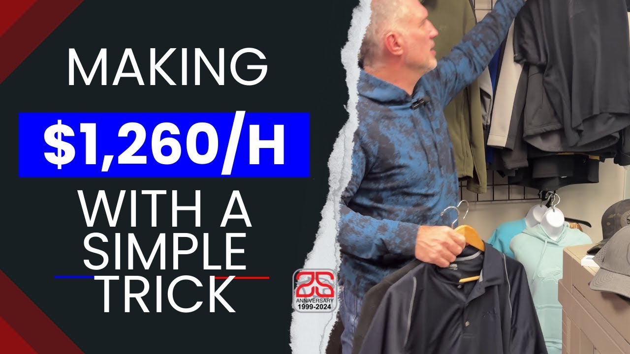 Revolutionize Your Business: From $35 to $600 Per Hour