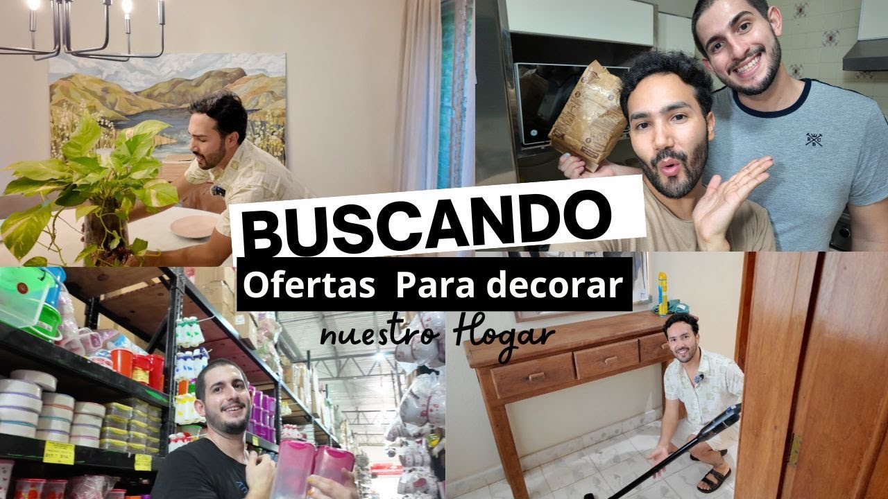 ✅HURACAN Compras, decorando y limpiando mi Casa😱 BERYL🏠