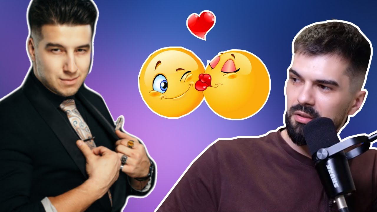 LOREN TE &Icirc;NVAȚĂ CUM SĂ SĂRUȚI O FEMEIE | ZLAVOG