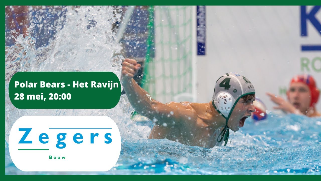 Polar Bears H1 - Het Ravijn