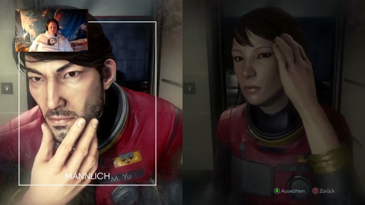 Prey teil 1