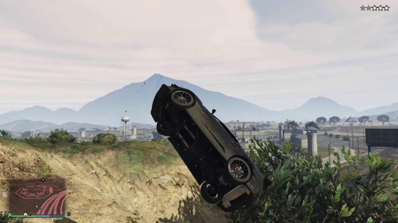 Mudbank Twist