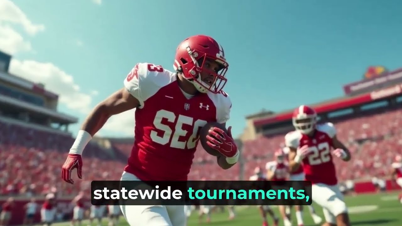 Sports Event SEO in Nebraska Markets