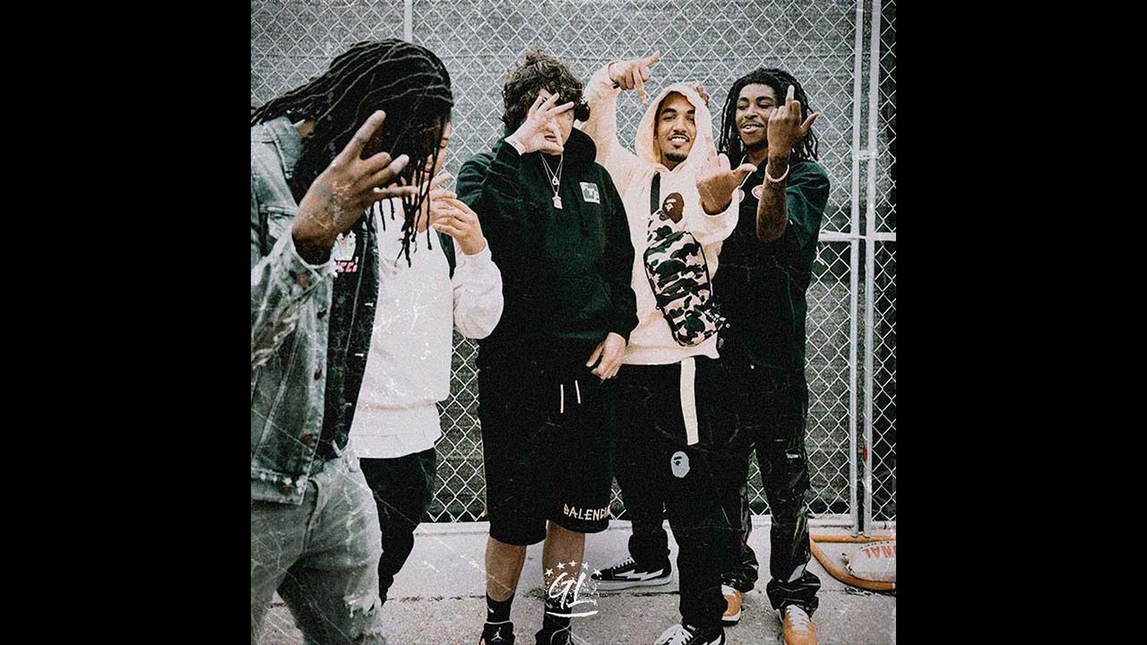 [FREE] West Coast Type Beat x Shoreline Mafia Type Beat - 