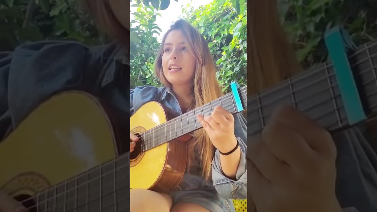 COVER BESOS EL CANTO DEL LOCO