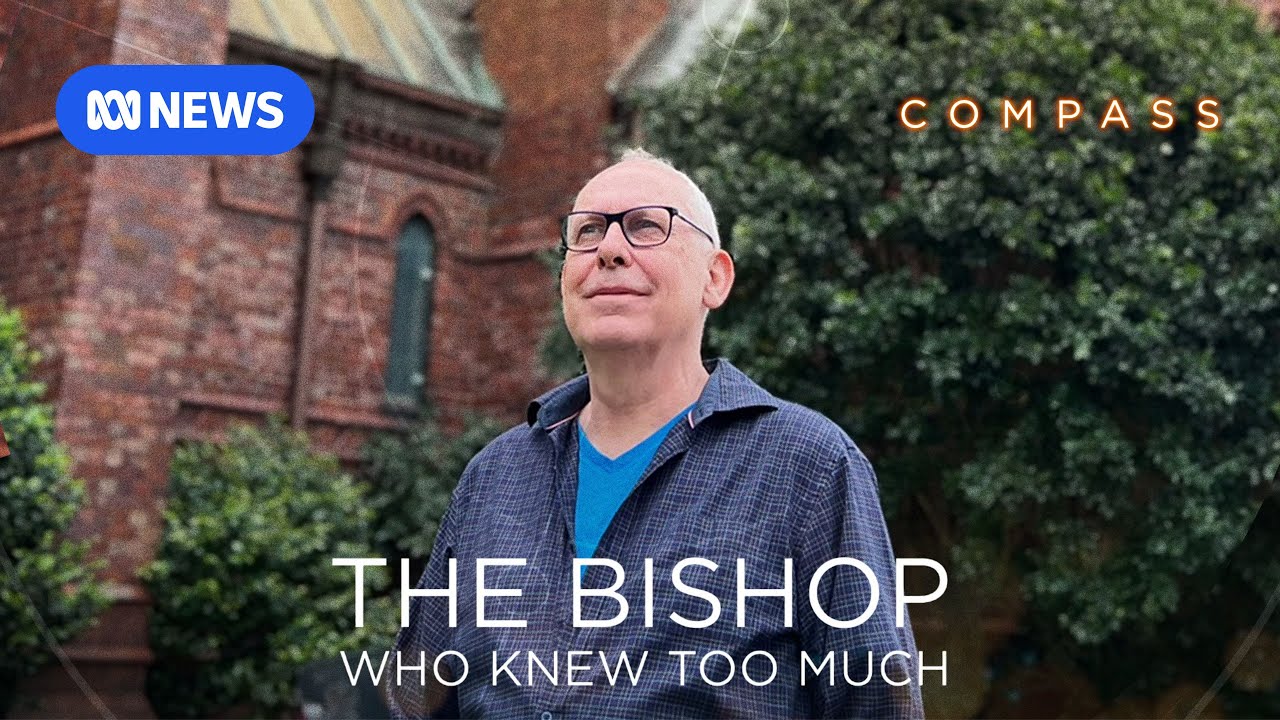 The Anglican Bishop who refused to turn a blind eye to institutional abuse | Compass