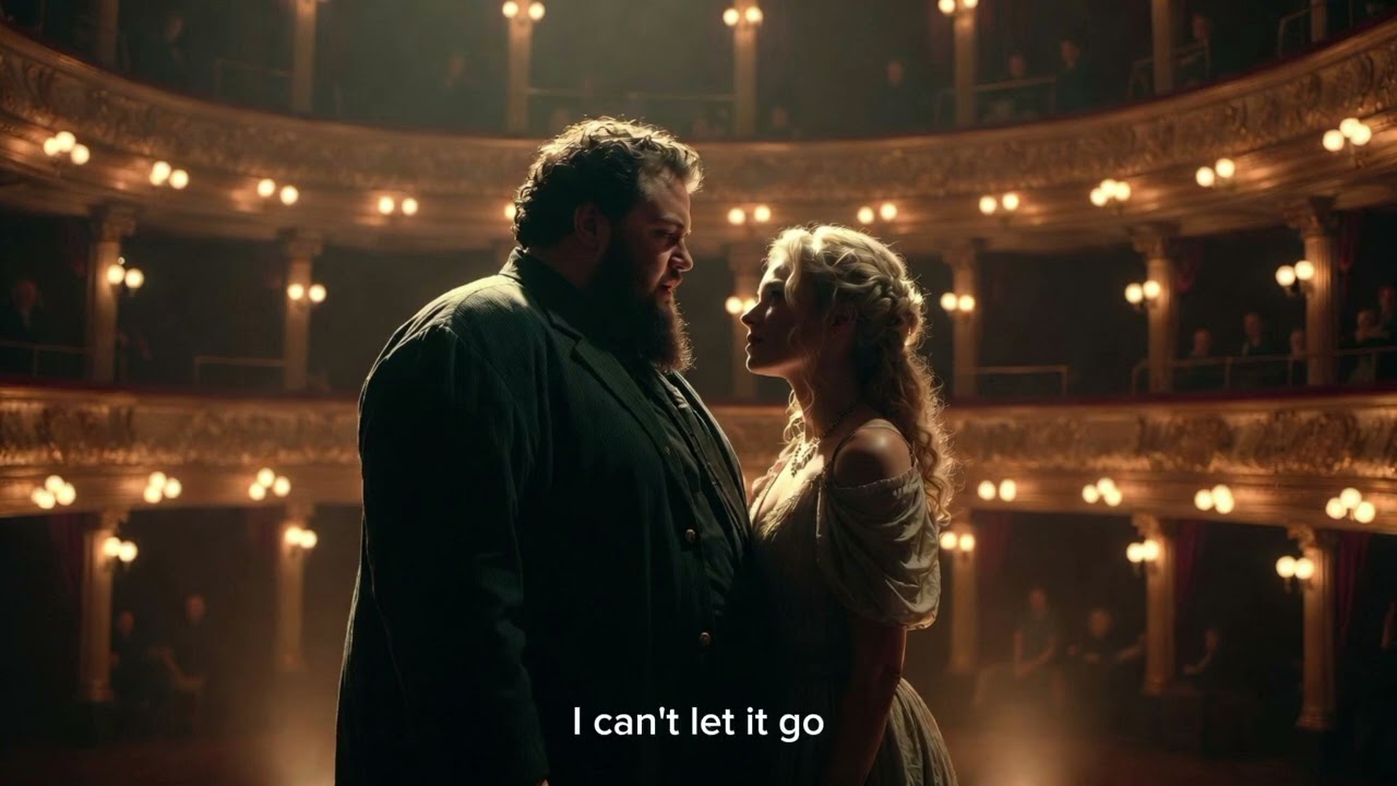Holding On – Jelly Roll ft. Adele