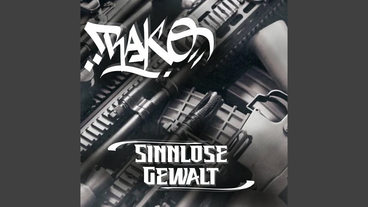 Sinnlose Gewalt