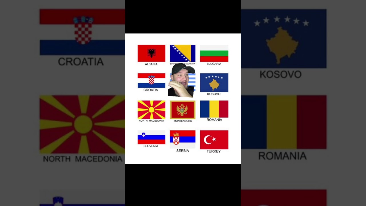 BALKAN CUP KOMMT ZUR&Uuml;CK?