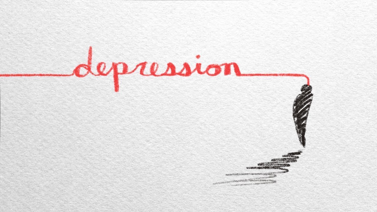 Artist's Depression: A Helpful Guide