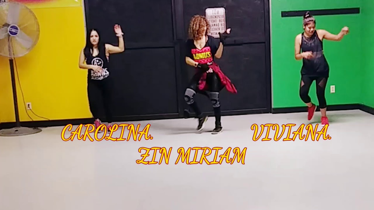No Lo Trates No  (Cumbia Remix)