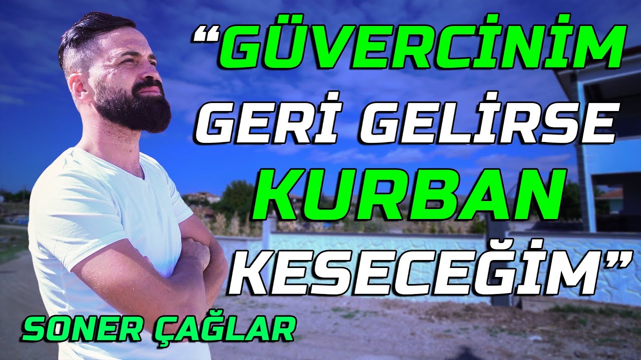 “Kırıkkale Kuşunun Özünde Kötü Kuş Yoktur.” Soner Çağlar Kümes Ziyareti ve Kuş Uçumu | Ala Türkiye
