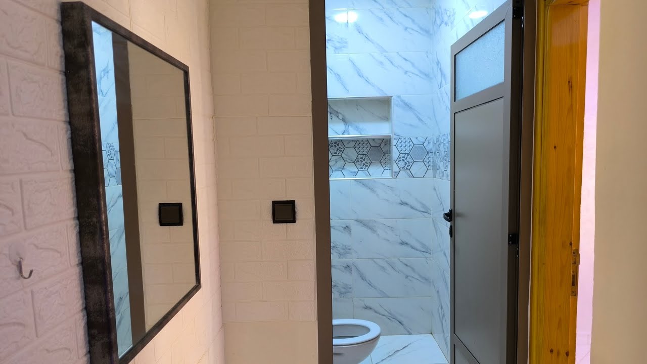 شقة للكراء في حي الوفاق طابق الربيع ثمن 1800 درهم لتفسير اتصل 0666576300 👈0762693188