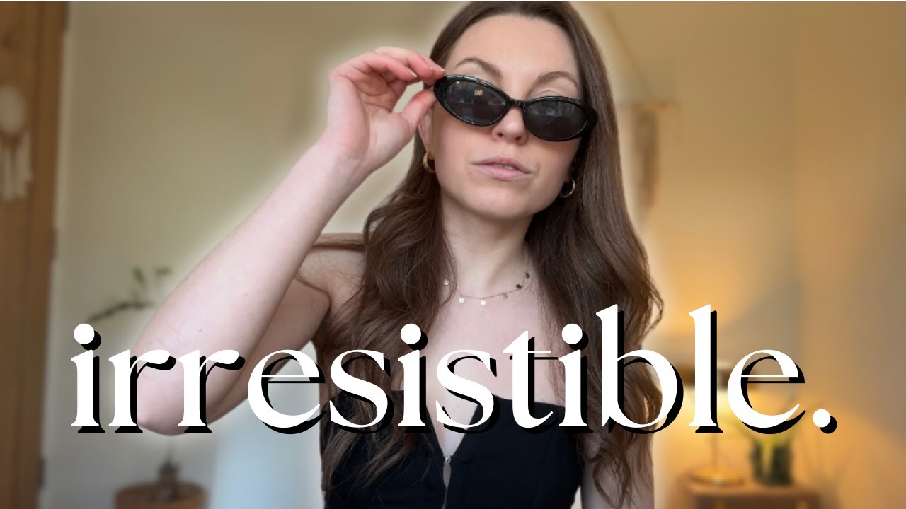 How to become MAGNETIC and irresistible overnight (ATTRACT ANYONE)