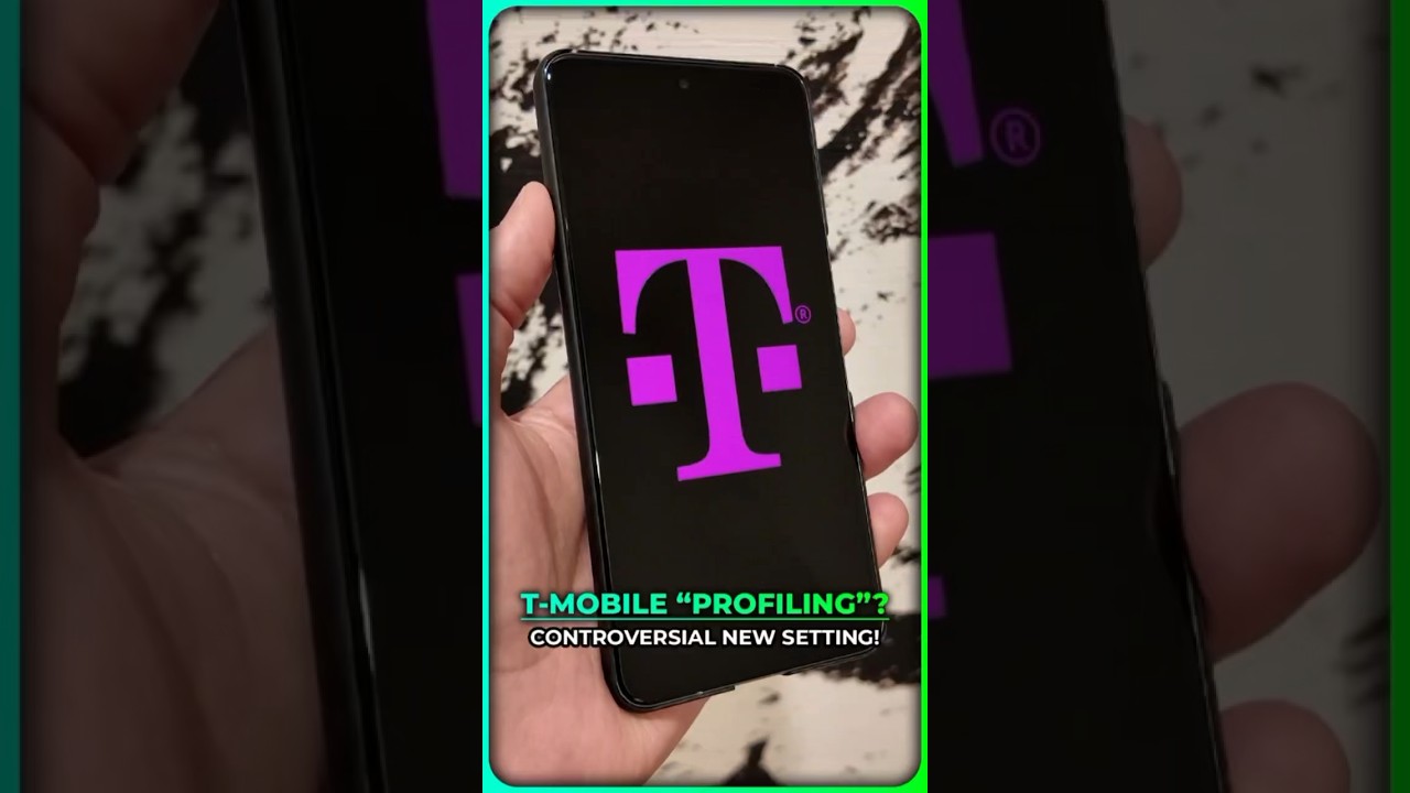 MUSISZ natychmiast wyłączyć to ustawienie T-Mobile! #Tmobile #Android