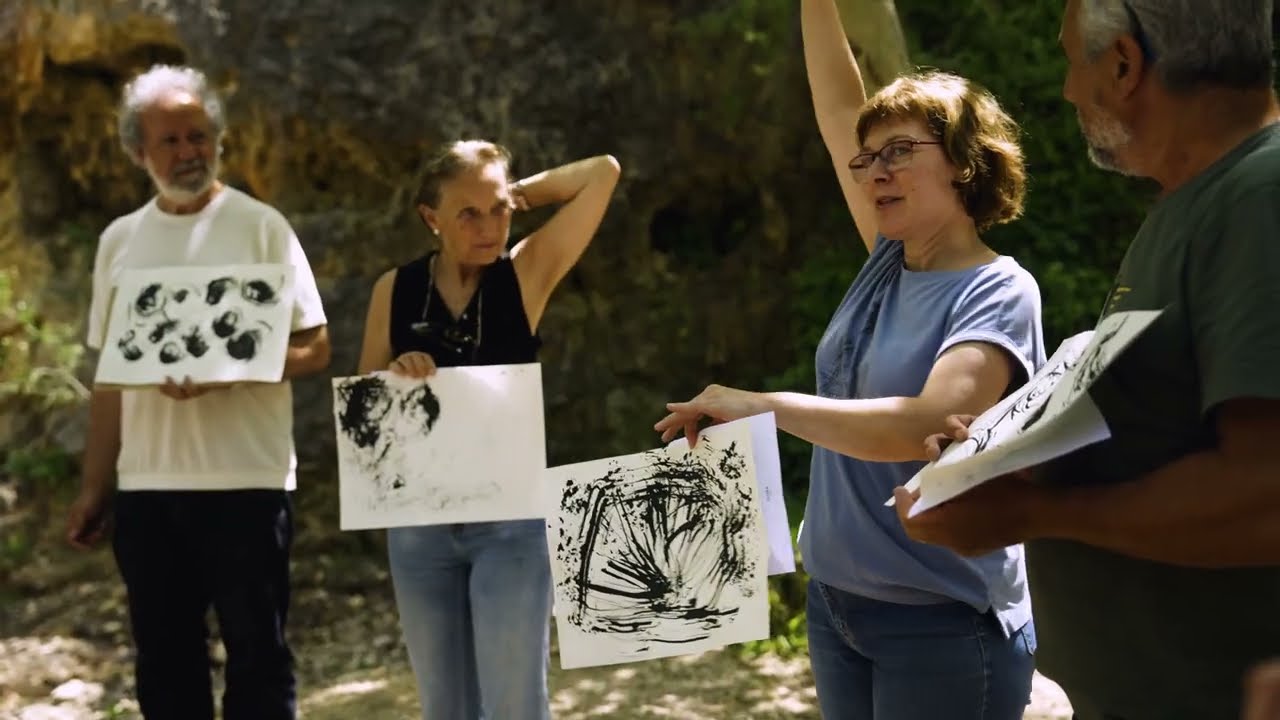 Aprendre a mirar | Primera activitat (El Vilosell)