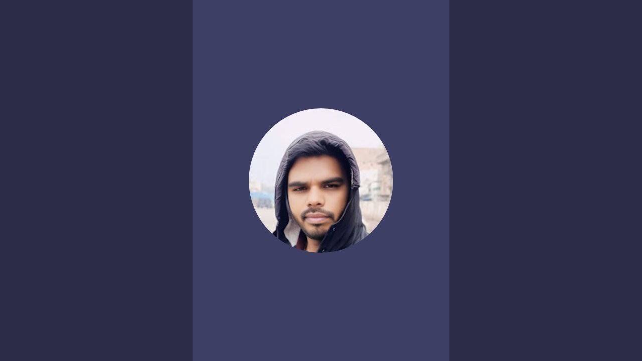 Arjun Kumar is live!