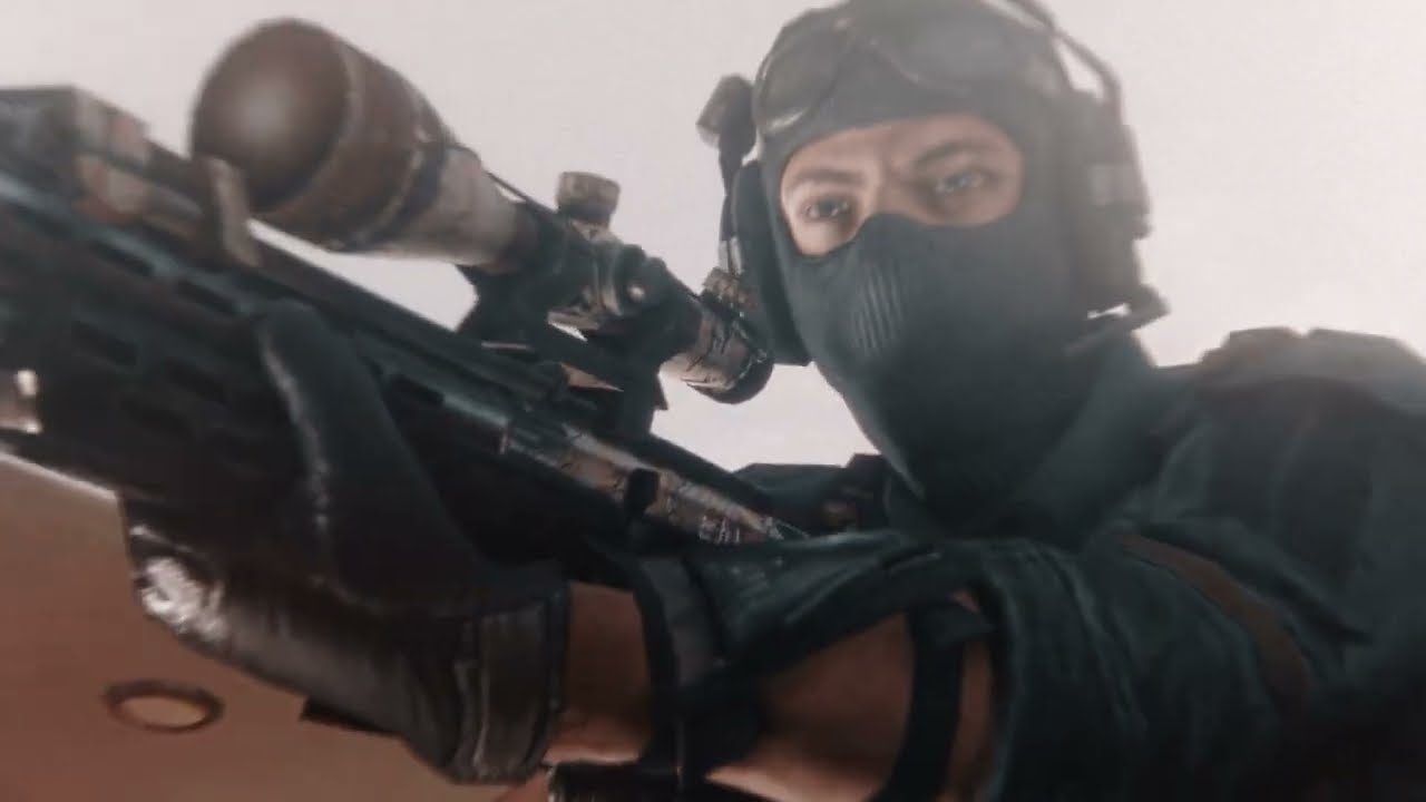 My Eyes (4K) (clips in desc)