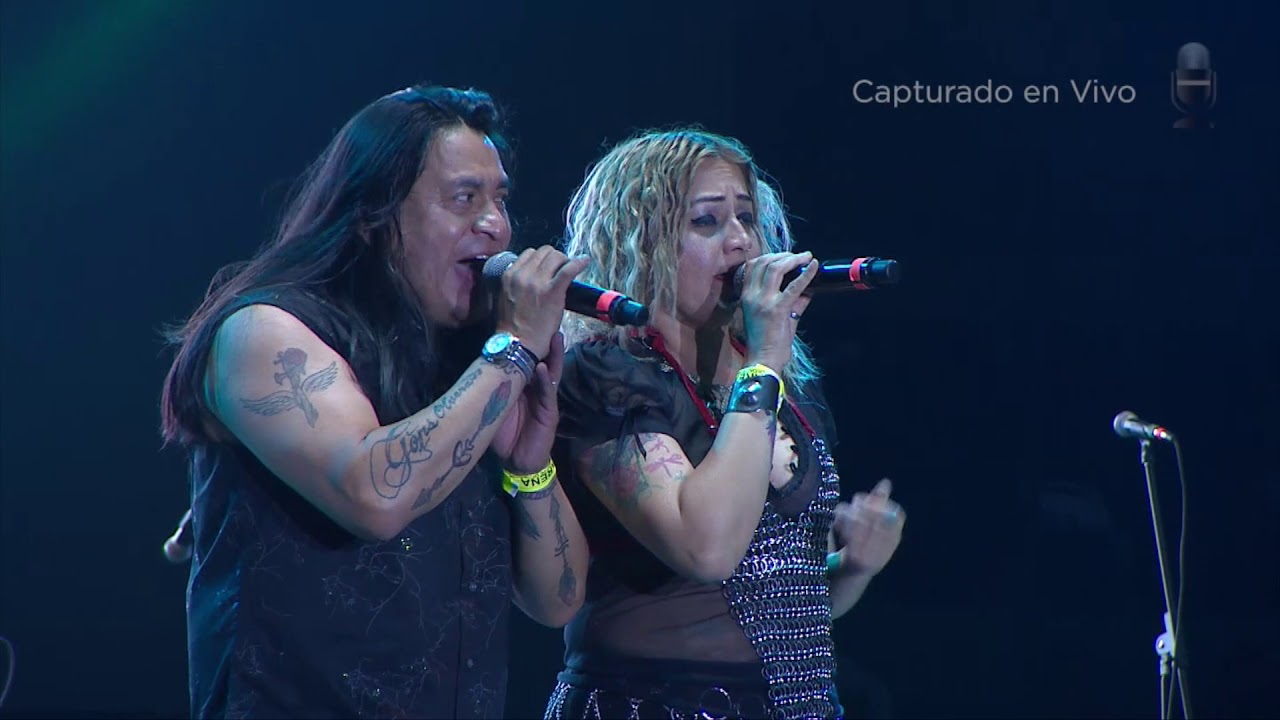 INTERPUESTO | Popurrí ACDMX | Volveré, Sigue Doliendo tu Amor, Quién te cantará (con Duan Marie)