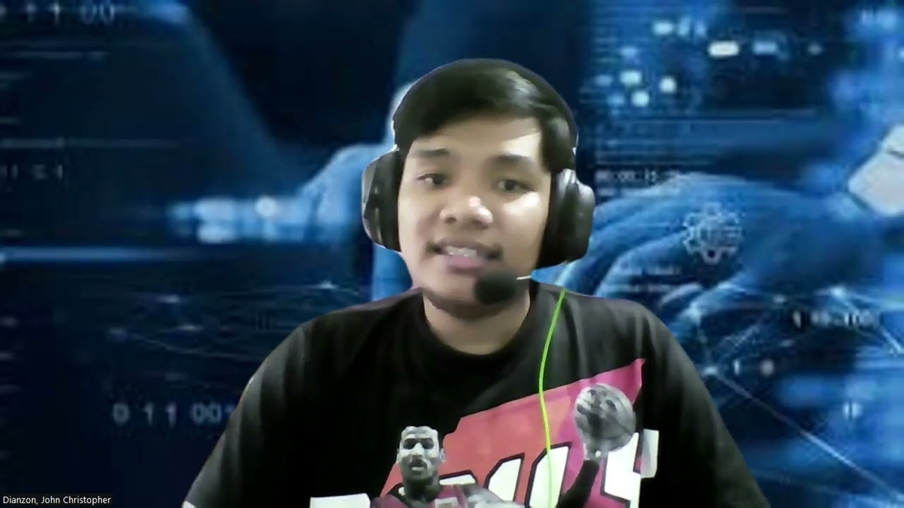 Video Reflection: Cybercrime, Cyberattacks, and Cybersecurity Awareness by Dianzon